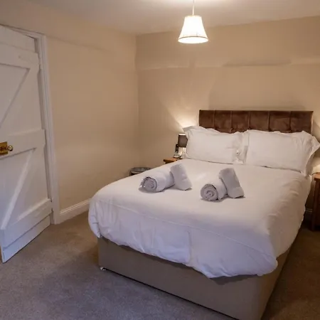 Σπίτι διακοπών 3 Bed In 82775 Buttermere