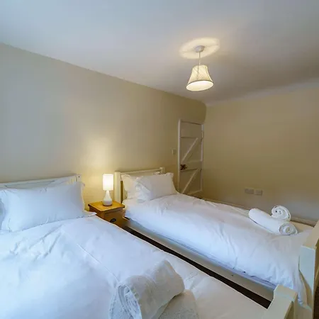 Σπίτι διακοπών 3 Bed In 82775
