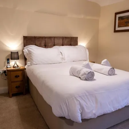 3 Bed In 82775 Σπίτι διακοπών