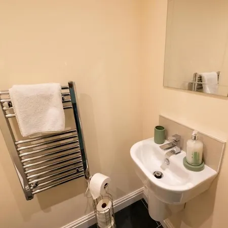 3 Bed In 82775 Buttermere