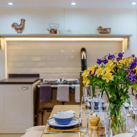 3 Bed In 82775 Buttermere