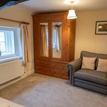 3 Bed In 82775 Feriehus
