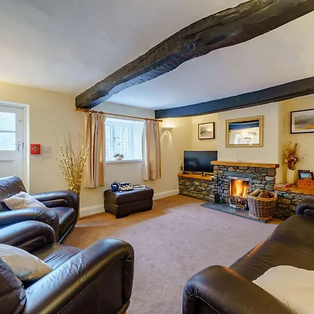 Feriehus 3 Bed In 82775 Buttermere
