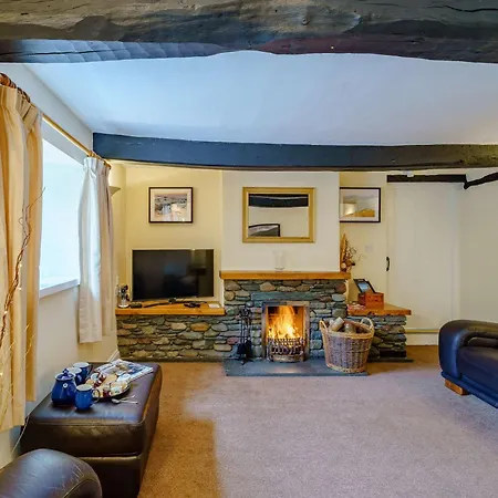 Feriehus 3 Bed In 82775